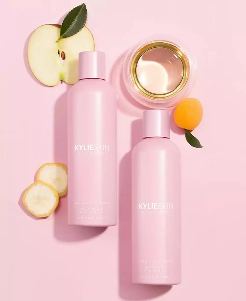 Kylie Cosmetics Vanilla Milk Toner 5