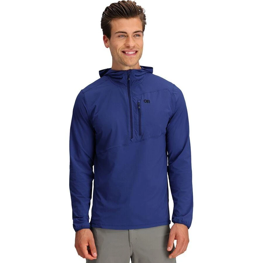 Outdoor Research Astroman Sun Hoodie - Men's 1