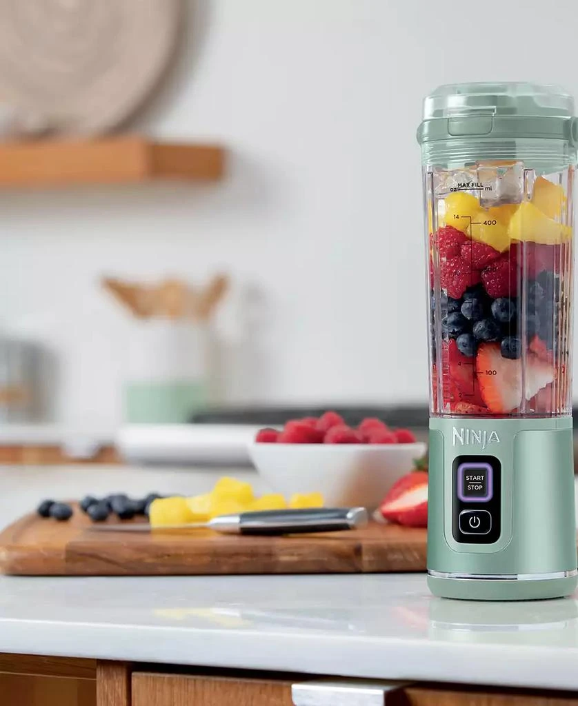 Ninja Blast Portable Blender 2