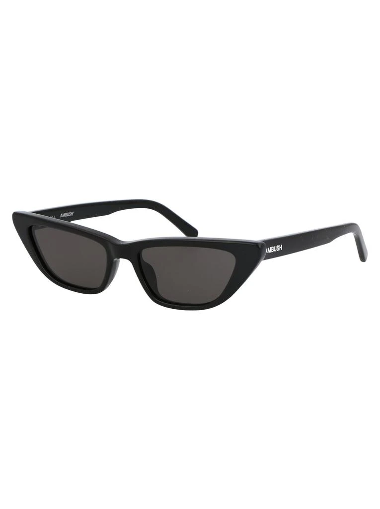 Ambush Ambush Molly Cat-Eye Frame Sunglasses 2