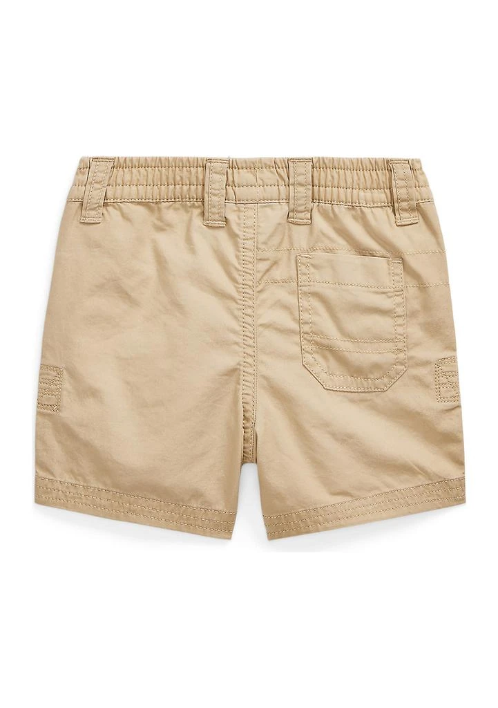 Ralph Lauren Baby Boys Cotton Chino Shorts 2