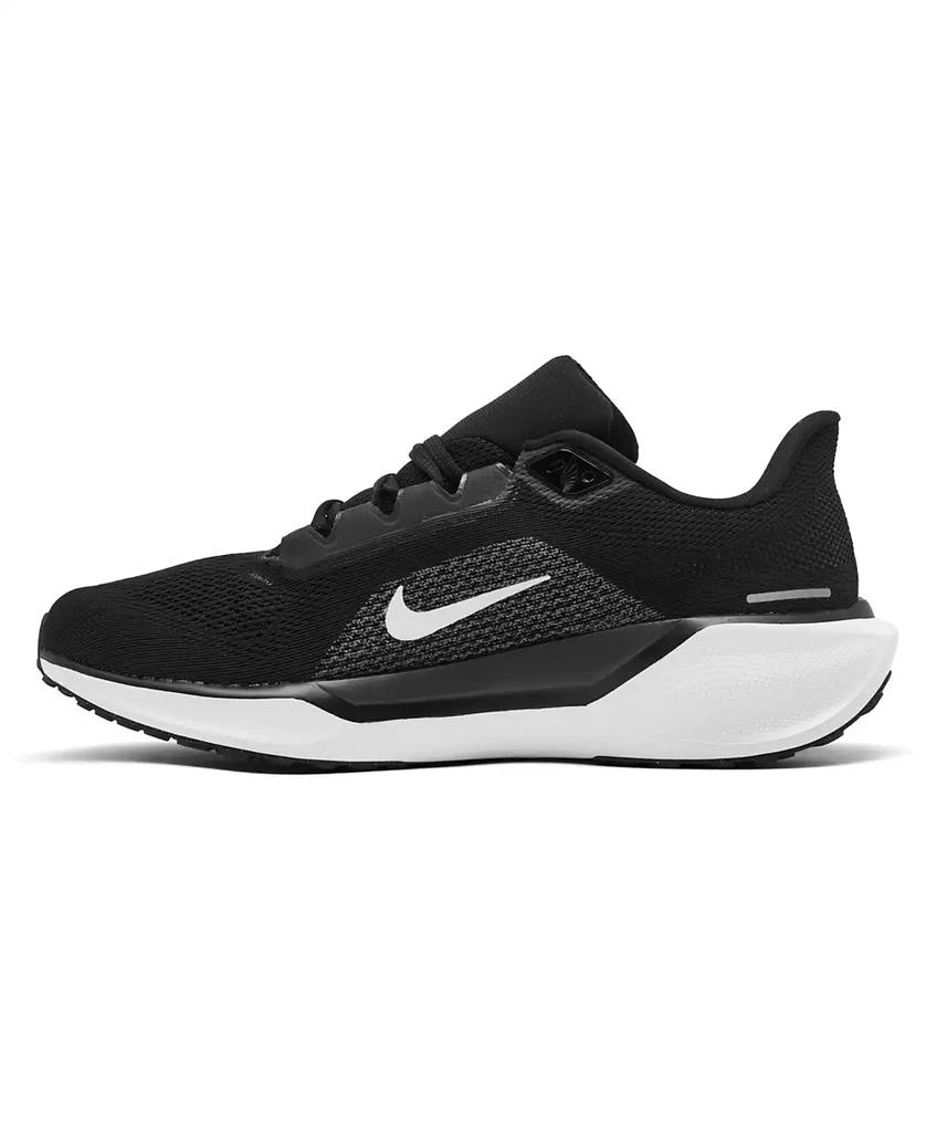 NIKE Men's Pegasus 41 Wide Width Running Sneakers from Finish Line 3
