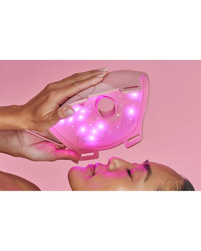 MZ Skin LightMAX Supercharged LED Mask 2.0 6