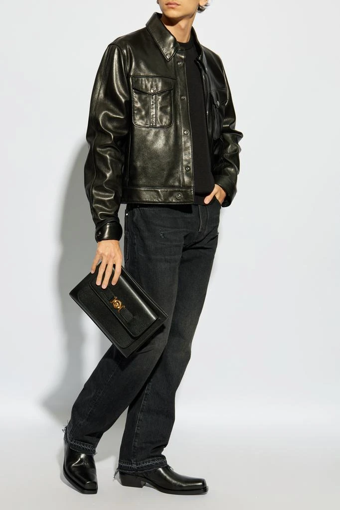 Versace Sweater with logo 2