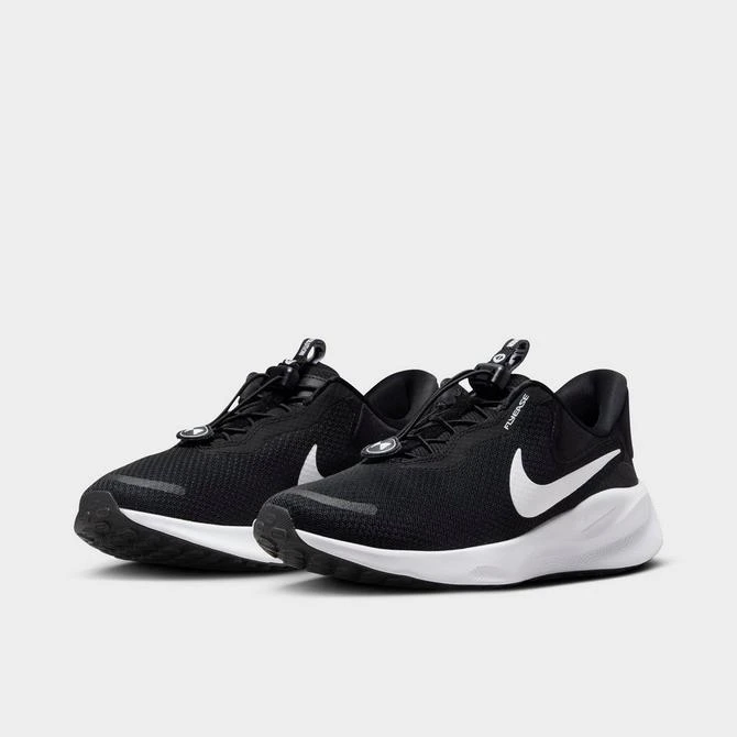 NIKE Men's Nike Revolution 7 EasyOn Running Shoes 3