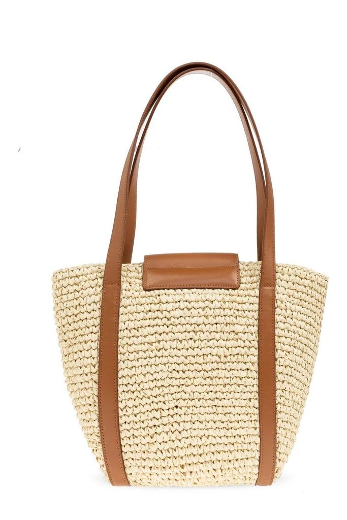 Marni Marni Small Trunkaroo Beach Bag 2