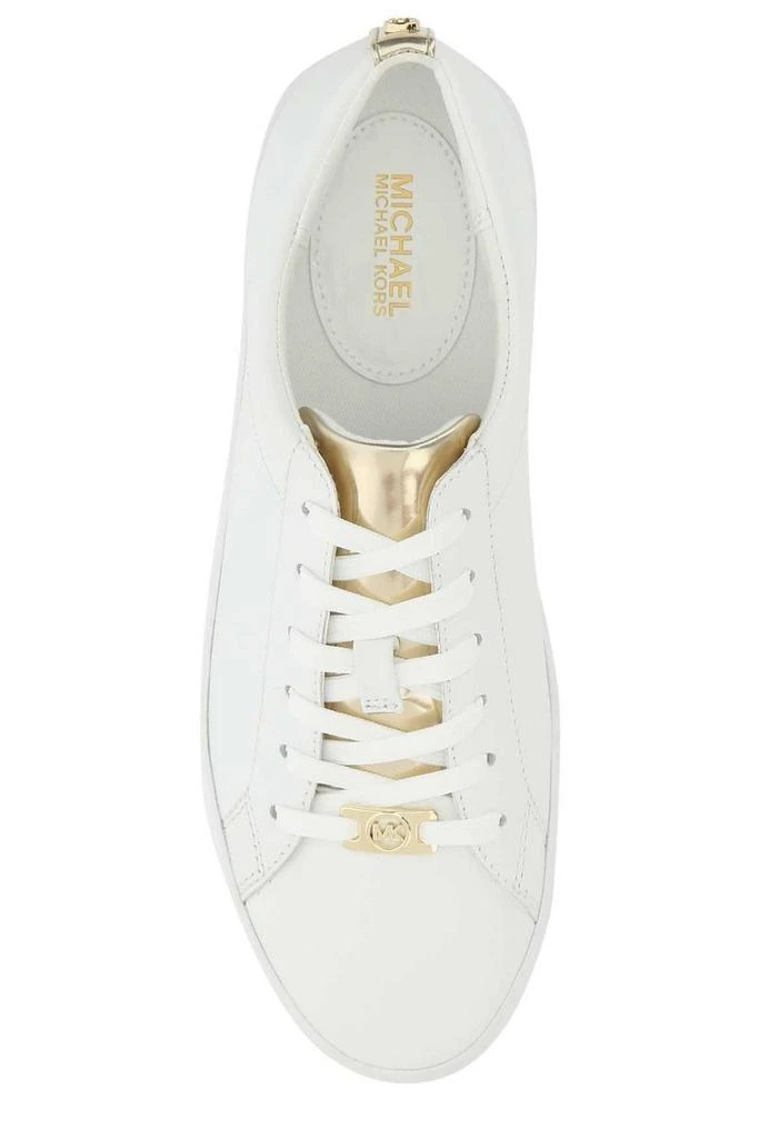 Michael Michael Kors Michael Michael Kors Keaton Lace-Up Sneakers 3