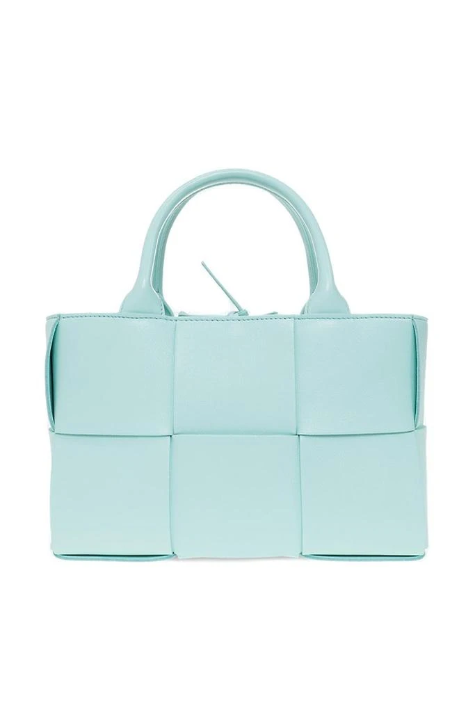 Bottega Veneta Bottega Veneta Mini Arco Tote Bag 2