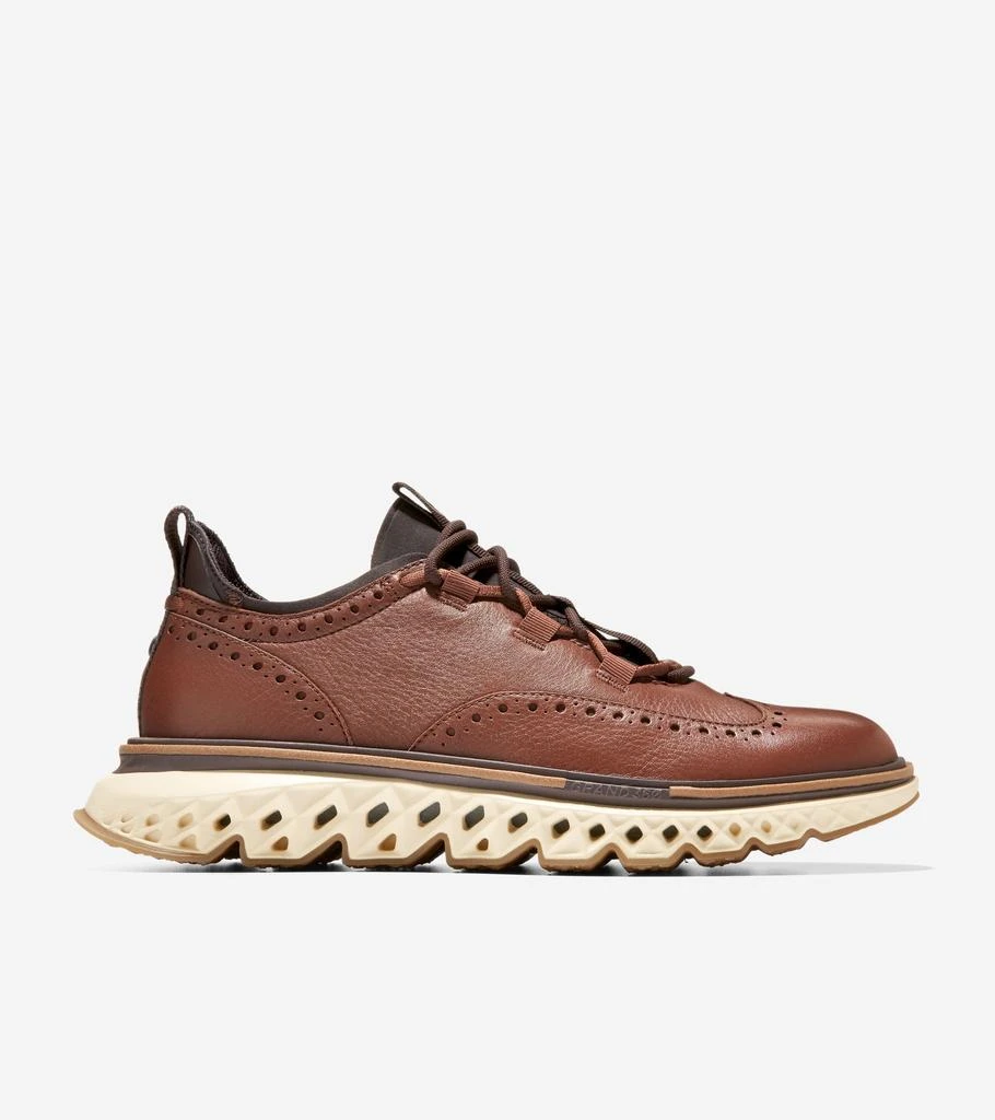 Cole Haan Men's 5.ZEROGRAND Wingtip Oxford 2