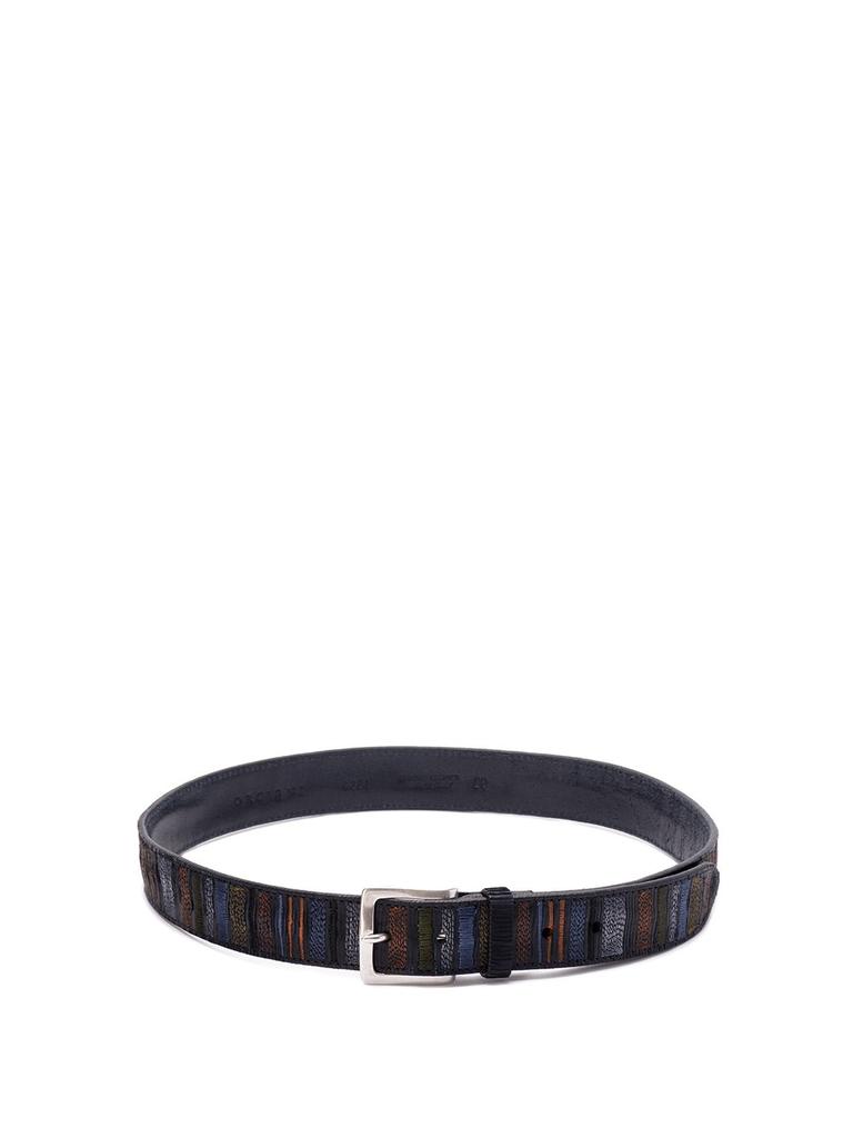 ORCIANI Orciani `Blade Code` Sport Belt