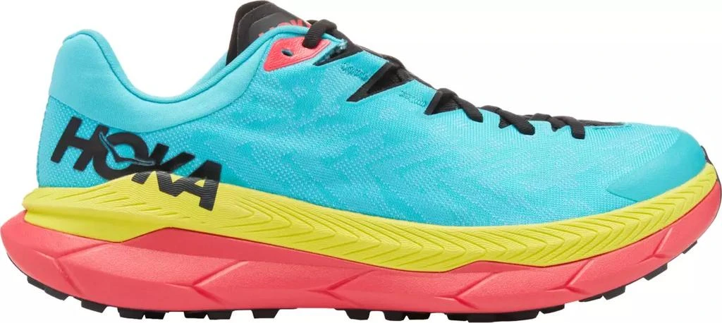 Hoka One One HOKA Men's Tecton X Running Shoes 1
