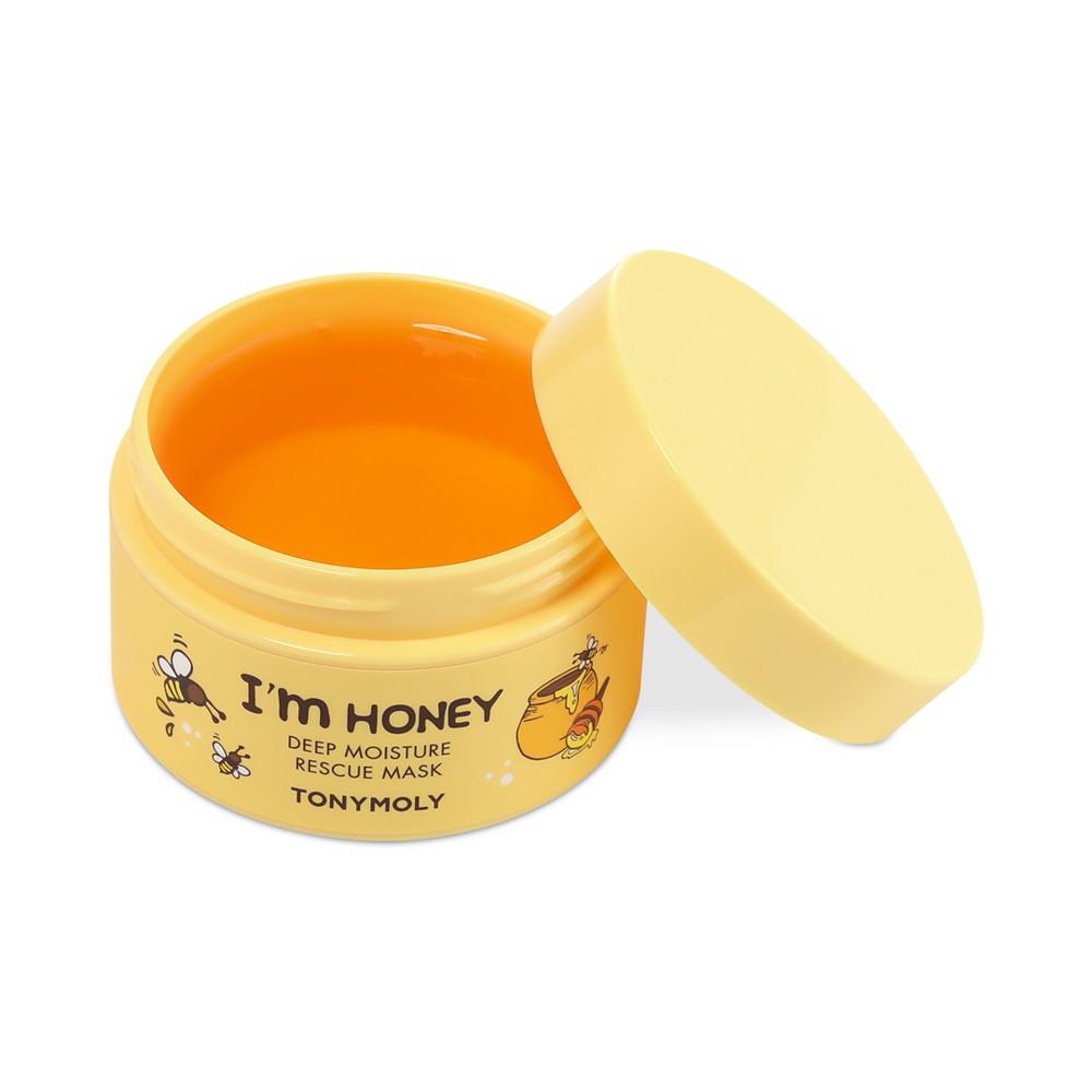 TONYMOLY I'm Honey Deep Moisture Rescue Mask