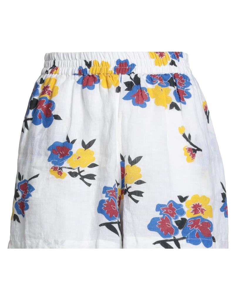 Place Nationale Shorts & Bermuda