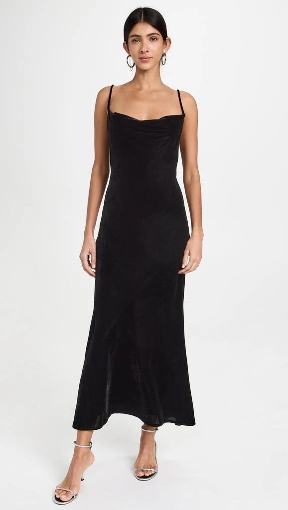 Rhode Jemima Dress 6