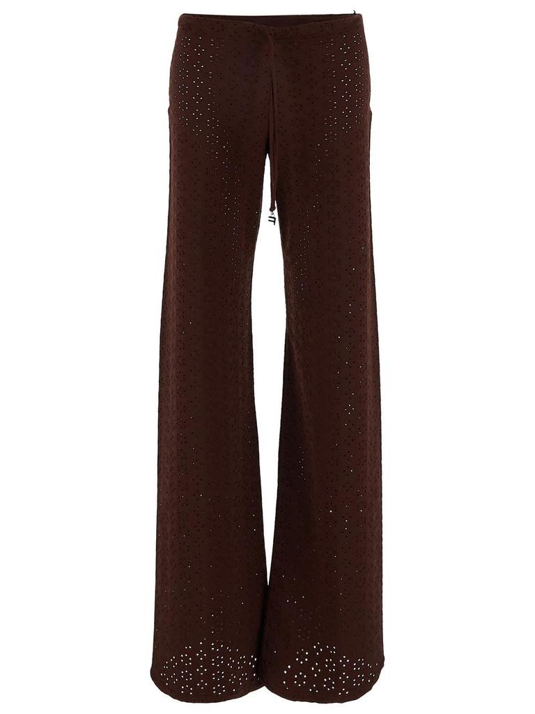 FISICO trousers