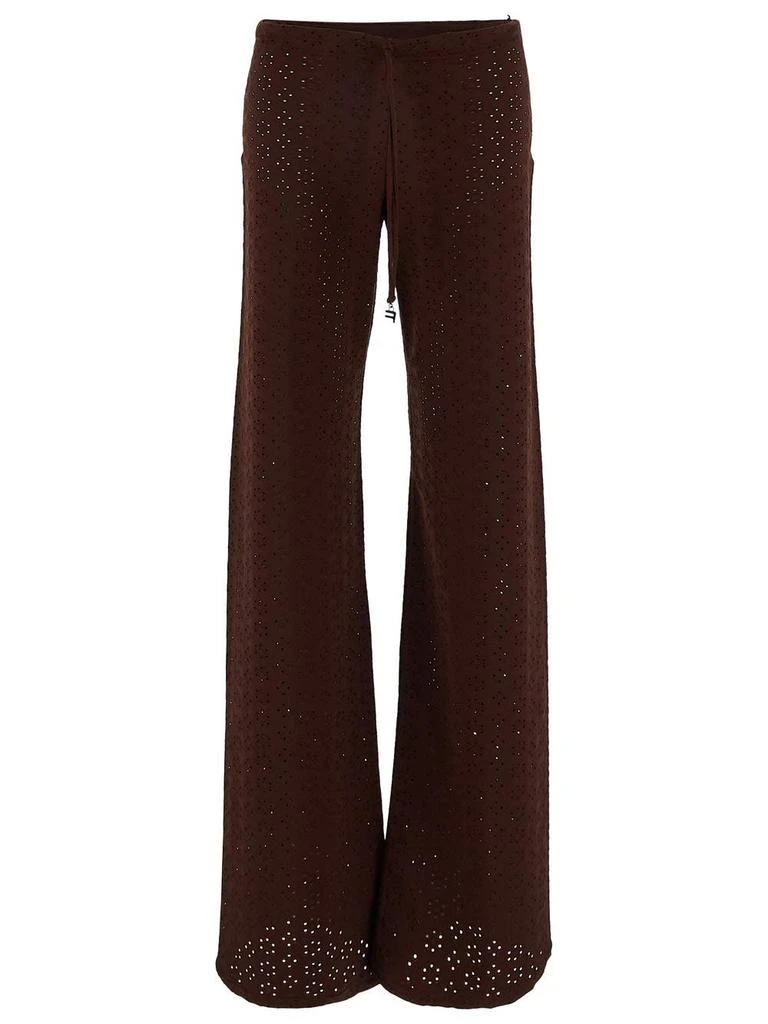 FISICO trousers 1