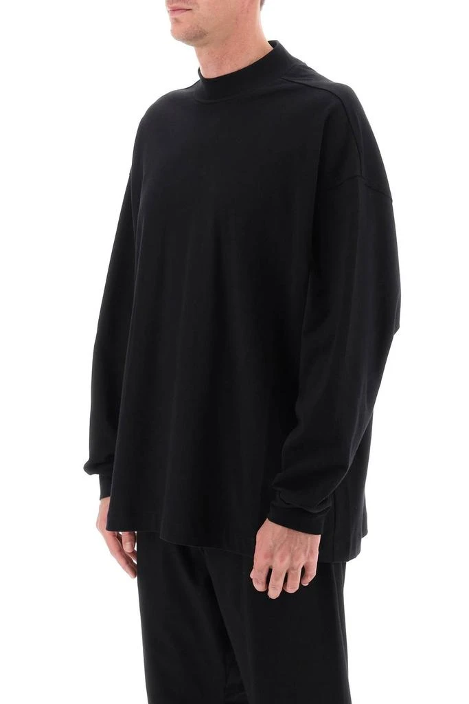 Fear of God Fear of God Drop-Shoulder Crewneck T-Shirt 4