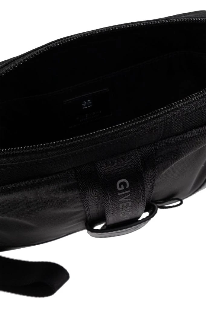 Givenchy Givenchy G-Trail Clutch Bag 4