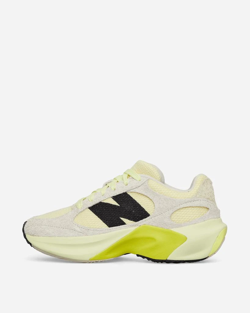 New Balance WRPD Runner Sneakers Limelight / Lemonade 3