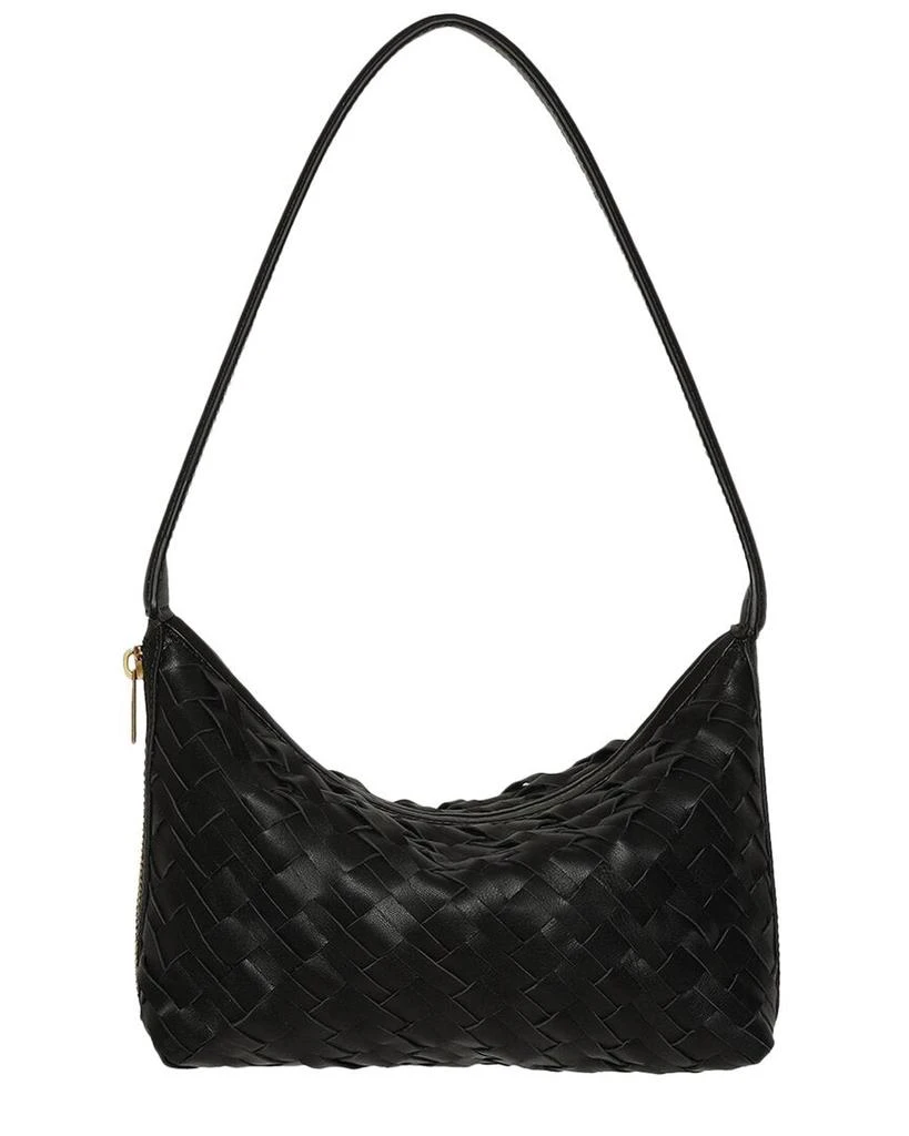 Walter Baker Hazel Leather Shoulder Bag 1