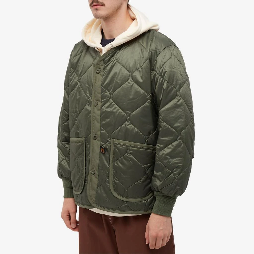 Alpha Industries Alpha Industries ALS Liner 2
