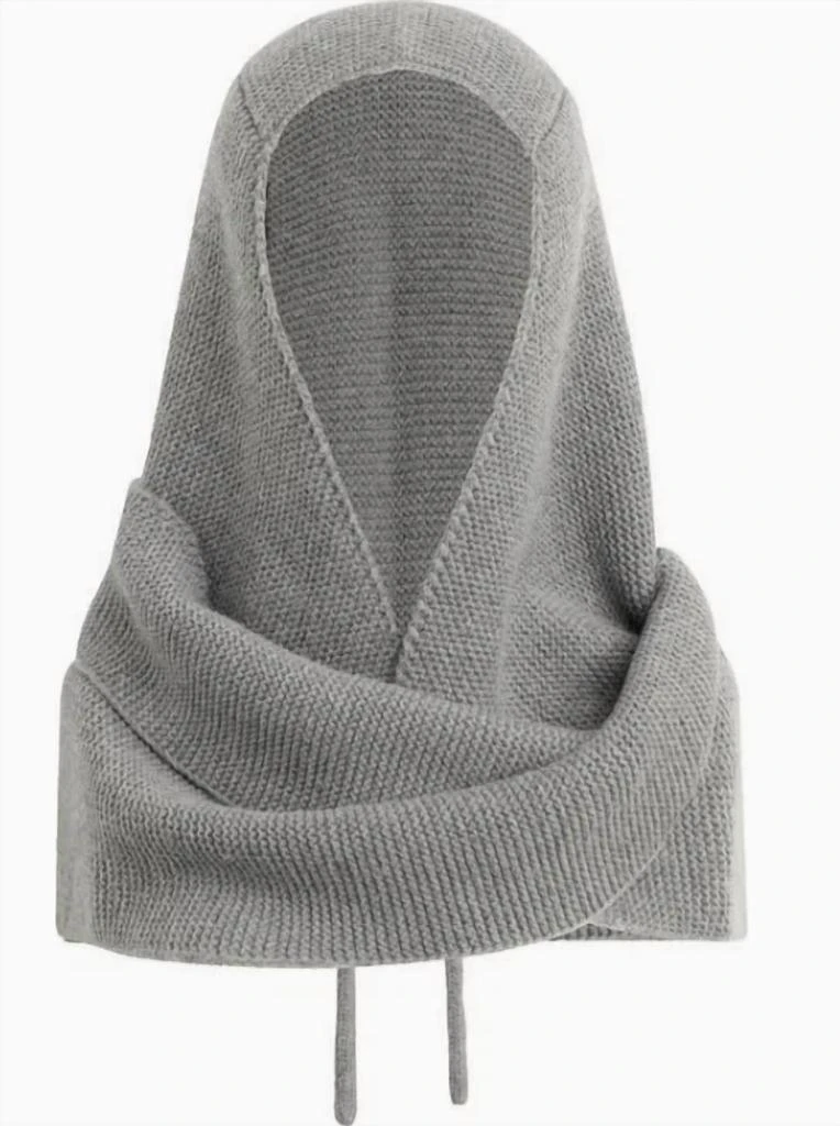 Favorite Daughter Favorite Daughter - Hooded Scarf