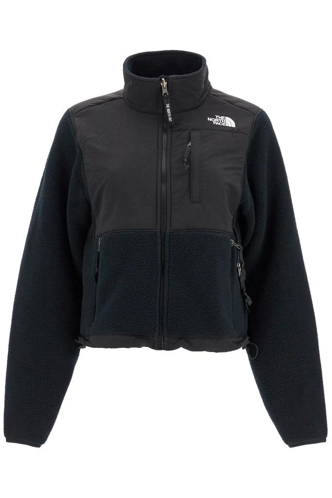 The North Face retro denali fleece sports jacket. 1
