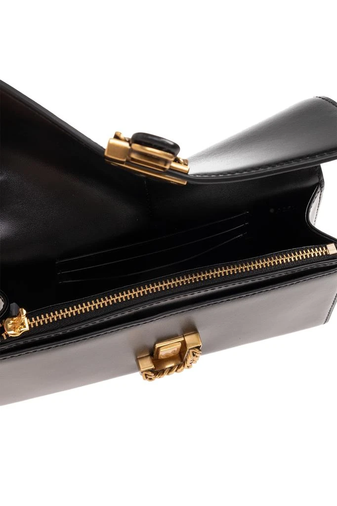 Marc Jacobs ‘St Marc’ wallet on chain 5