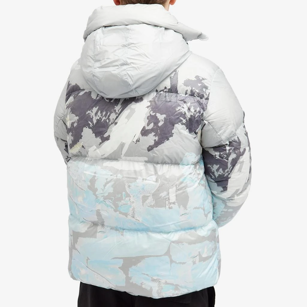 Canada Goose Canada Goose x NBA x KidSuper Studios Crofton Puffer Jacket 3