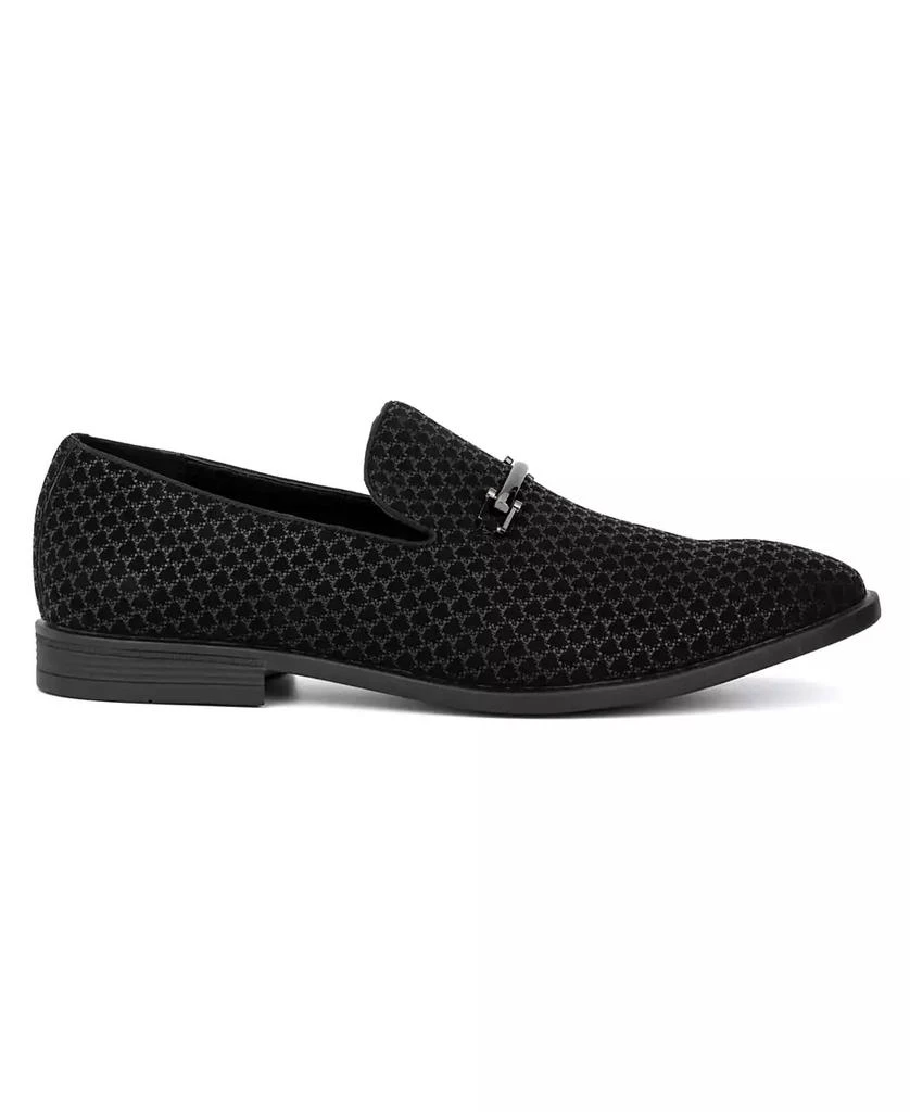 New York & Company Men's Hanson Slip On Dress Loafers 2