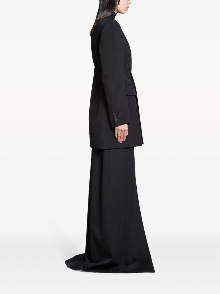 Balenciaga HOURGLASS BLAZER 3