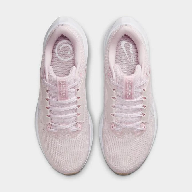 NIKE Women's Nike Zoom Pegasus 40 Running Shoes 5