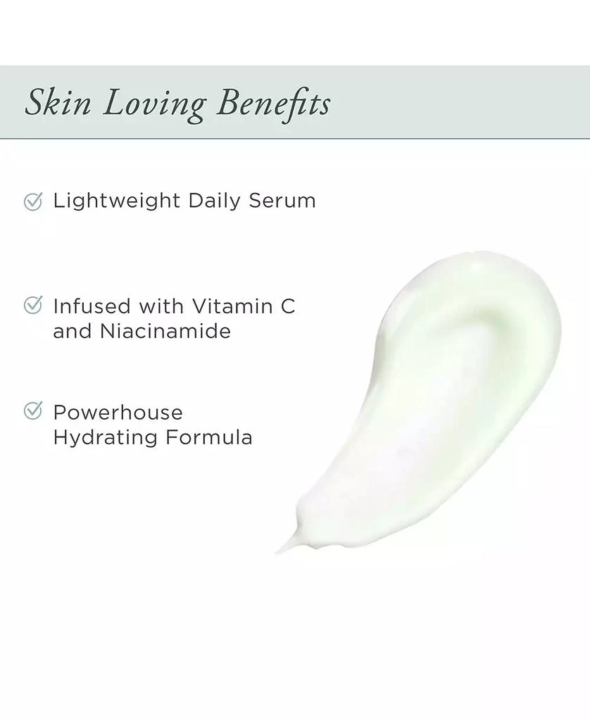 PÜR Go With The Glow Niacinamide Drops, 1 oz. 2