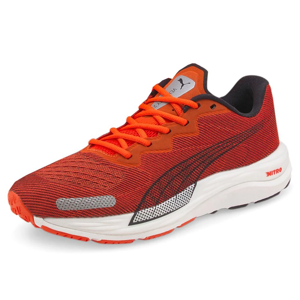 Puma Velocity Nitro 2 Running Shoes 2