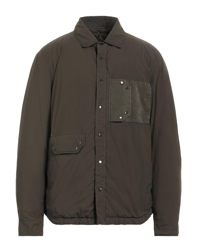 Ten C Shell  jacket
