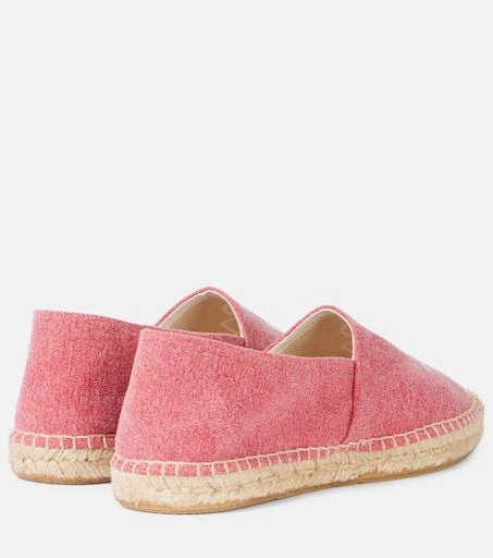 Isabel Marant Canae espadrilles 2