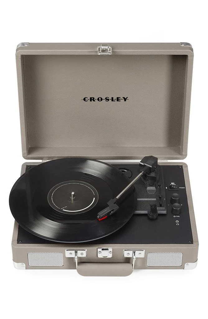 Crosley Cruiser Plus Record Player 9