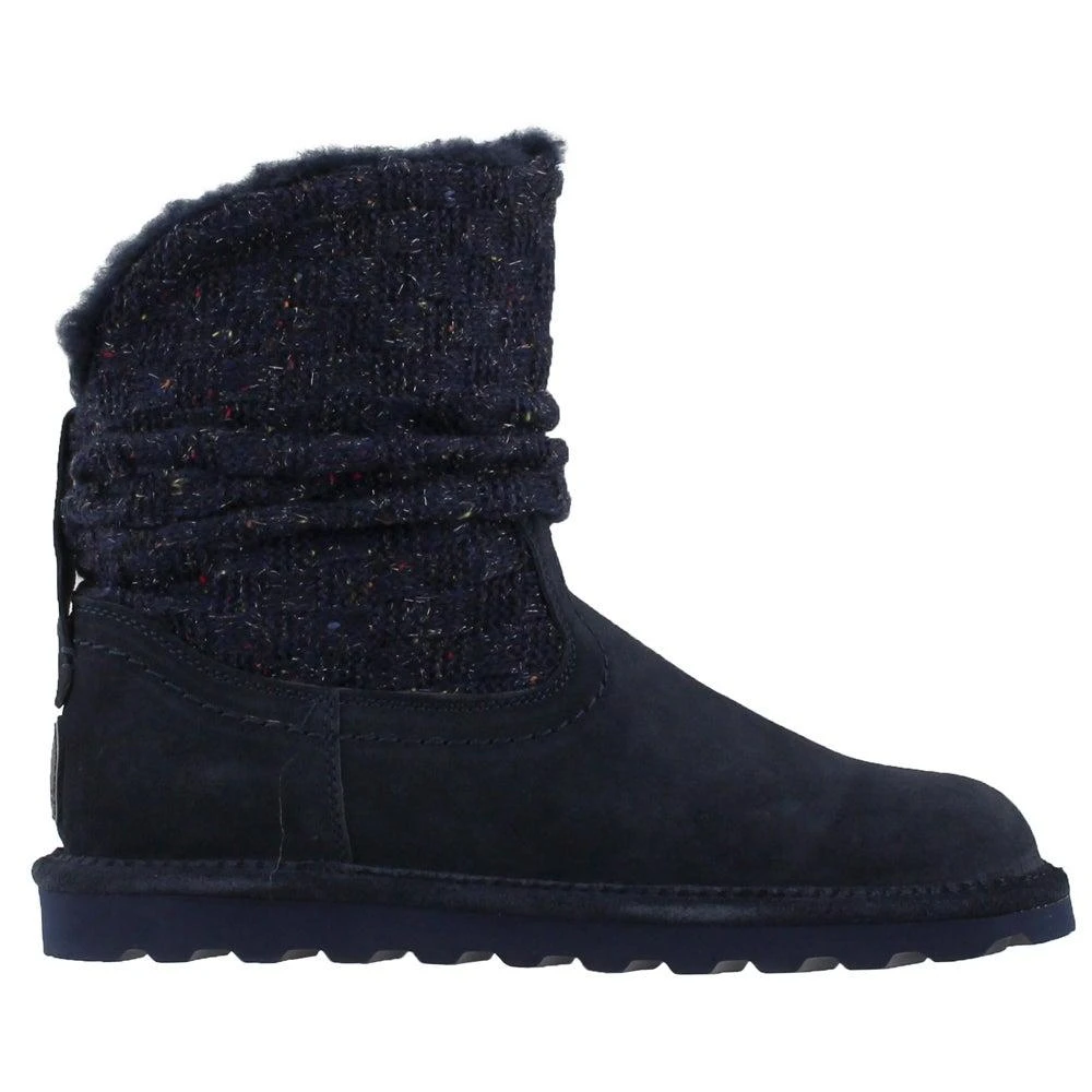 Bearpaw Virginia Pull On Boots 1
