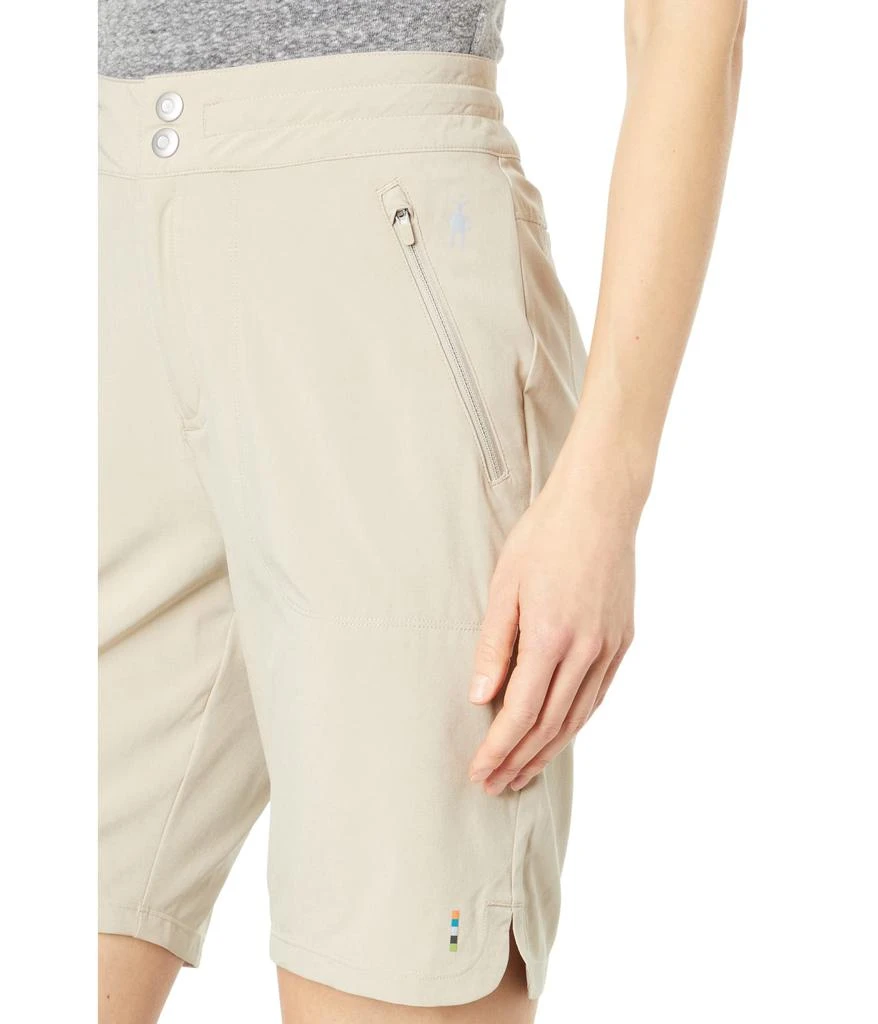 SmartWool Merino Sport 8" Shorts 3