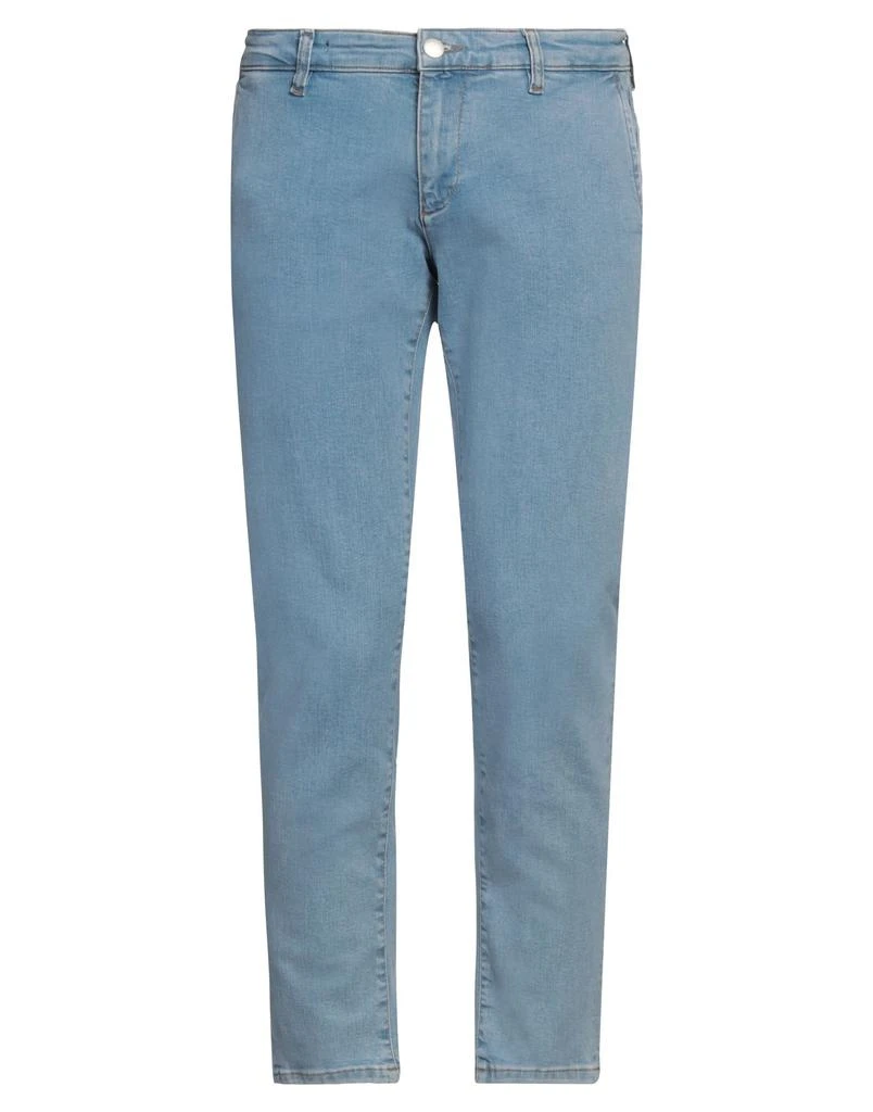 AT.P.CO Denim pants 1
