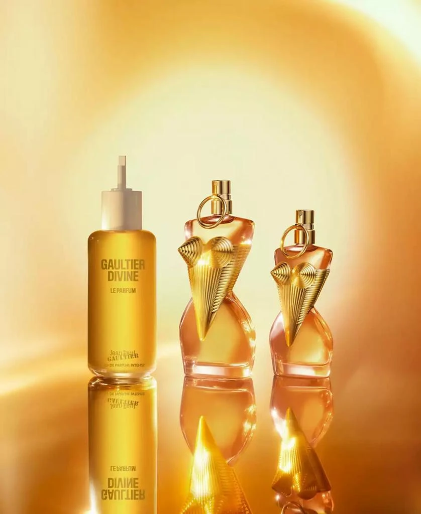 Jean Paul Gaultier Gaultier Divine Le Parfum, 3.4 oz. 5