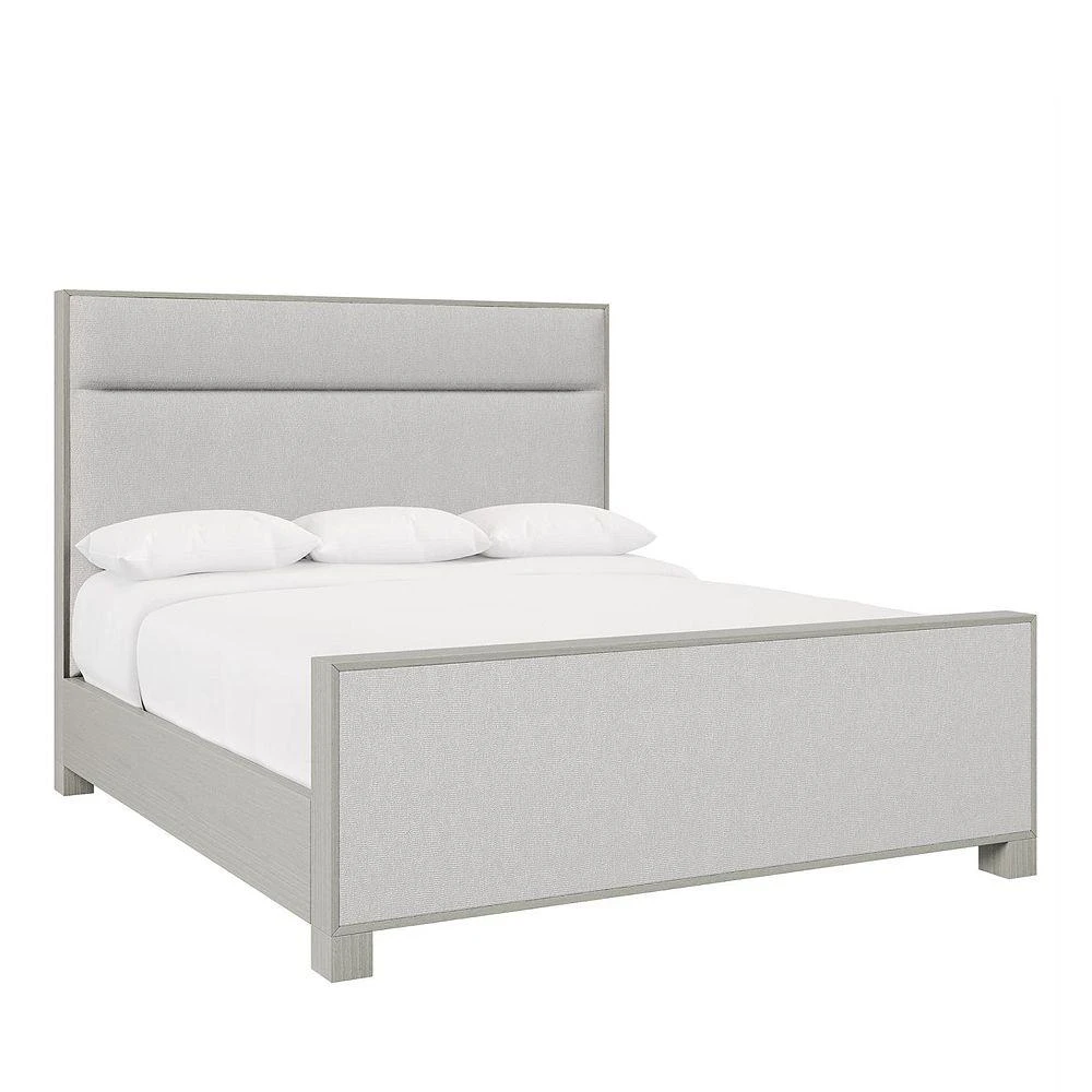 Bernhardt Stratum Panel Bed, Queen 2
