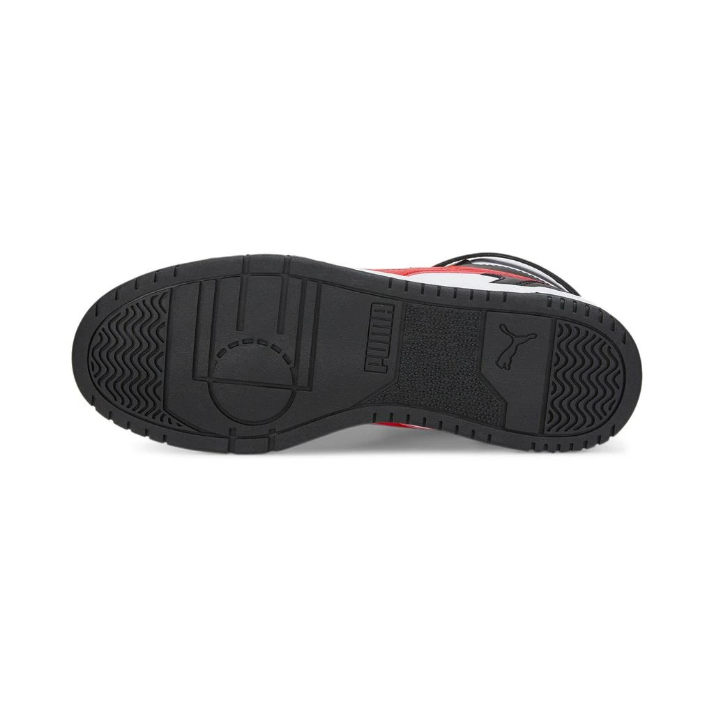 Puma PUMA Men's RBD Game Sneakers 8