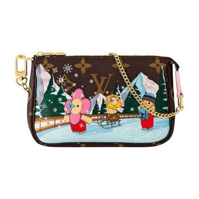 Louis Vuitton Mini Pochette Accessoires