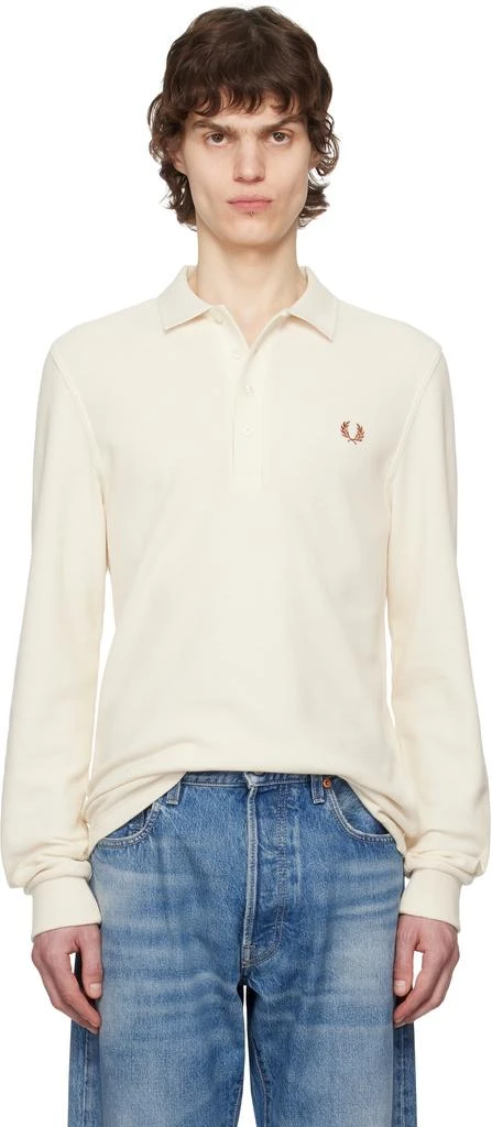 Beige Honeycomb Long-Sleeve Polo On Sale Now with Up to 34% Off | Discover Exclusive Deals & Savings at BeyondStyle Authentic Fred Perry men|polos with Limited-Time Discounts, Free Shipping, and Beige Honeycomb Long-Sleeve Polo On Sale Now with Up to 34% Off | Discover Exclusive Deals & Savings at BeyondStyle Authentic Fred Perry men|polos with Limited-Time Discounts, Free Shipping, and