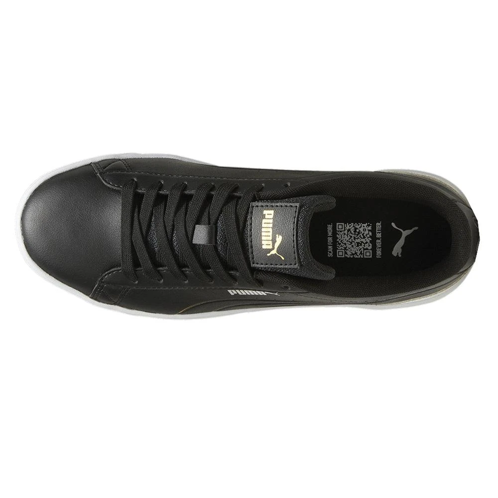 Puma Vikky V3 Metallic Shine Lace Up Sneakers 4