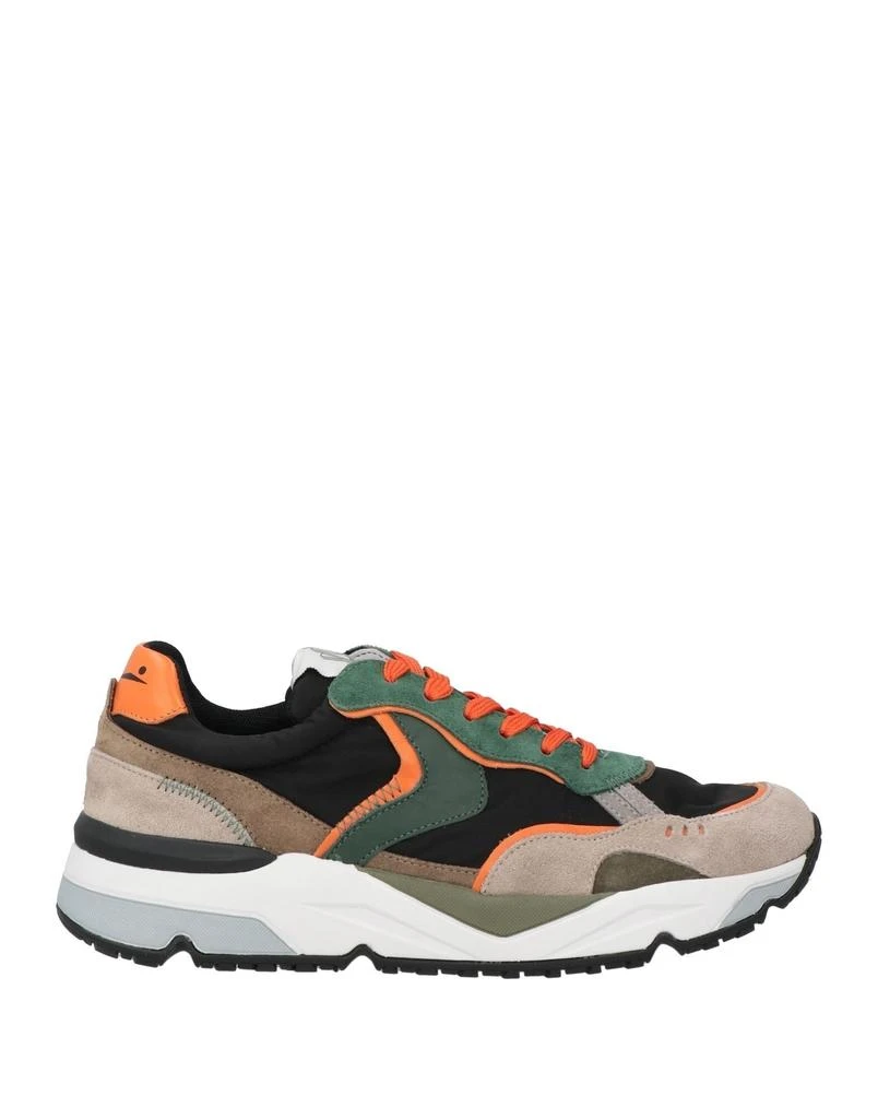 Voile Blanche Sneakers 1