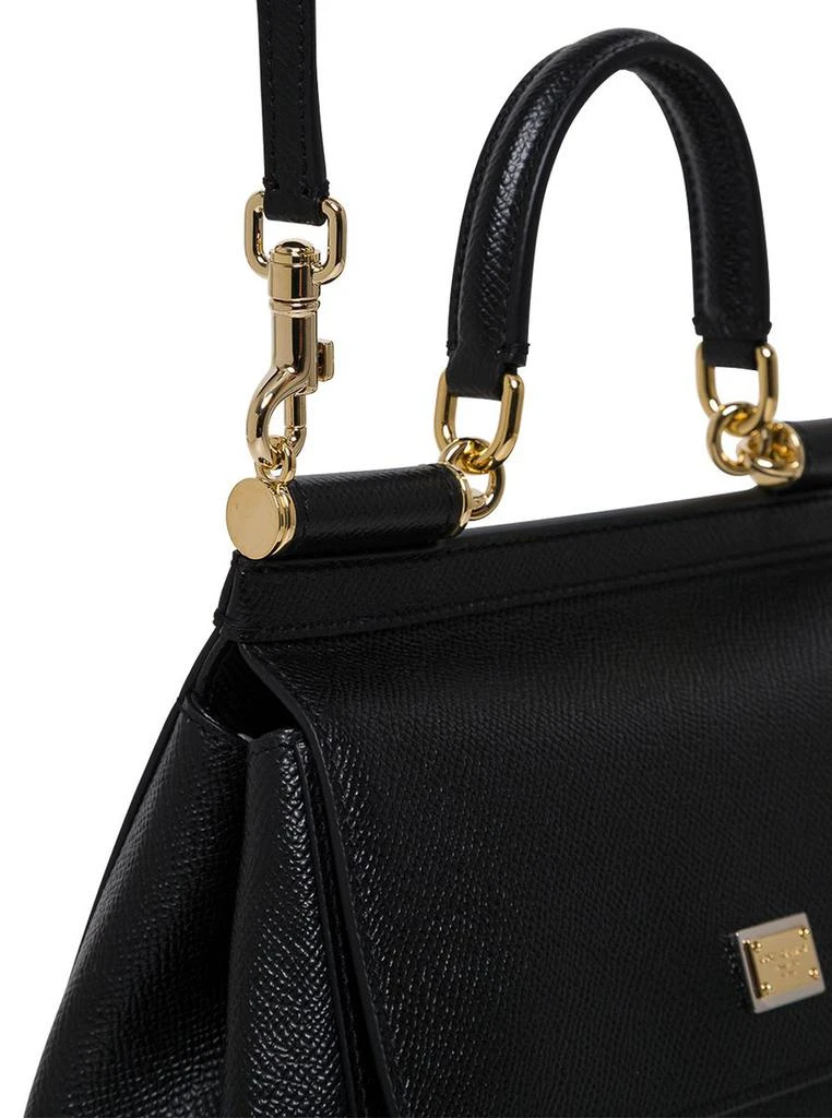 Dolce & Gabbana DOLCE & GABBANA "Sicily" handbag 3