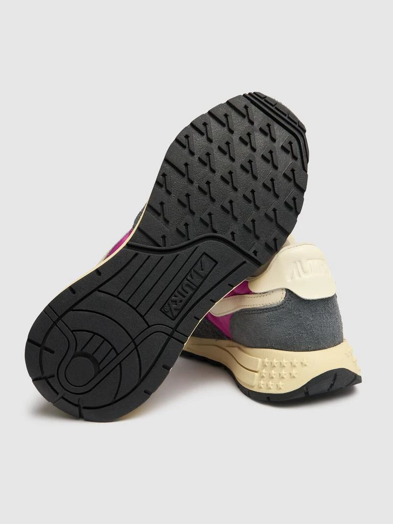 Autry Reelwind Low Sneakers 3