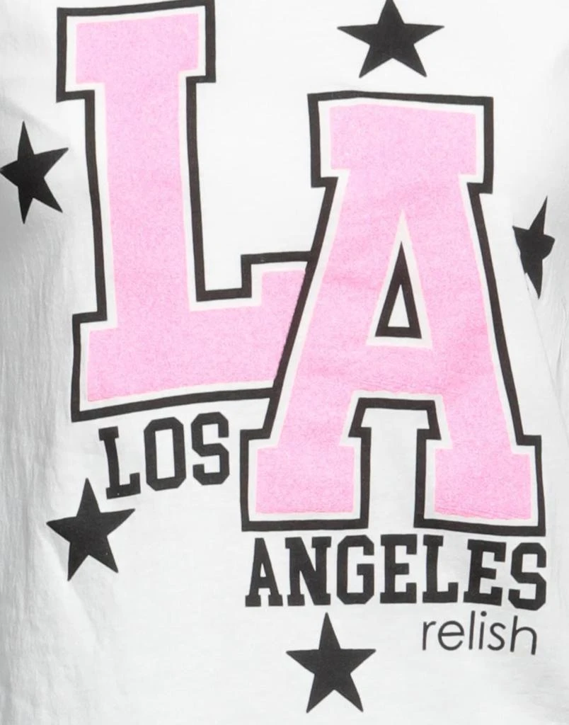 RELISH T-shirt 4